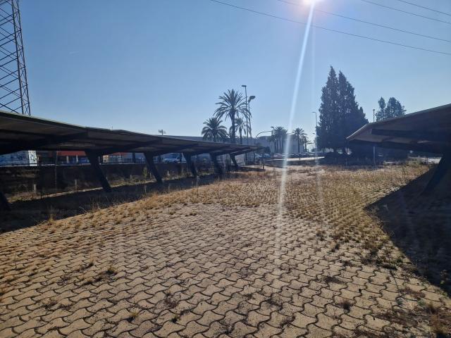 Terreno, Rubí