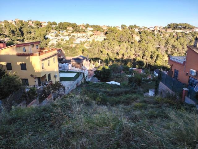 Terreno, Rubí