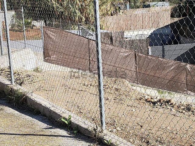 Terreno, Rubí