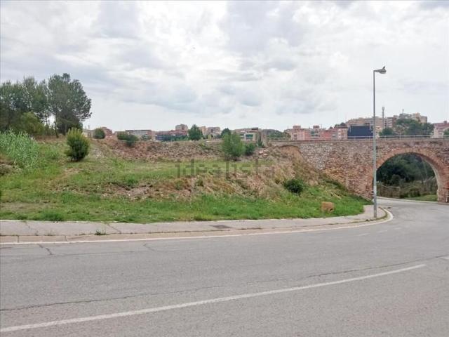 Terreno, Rubí