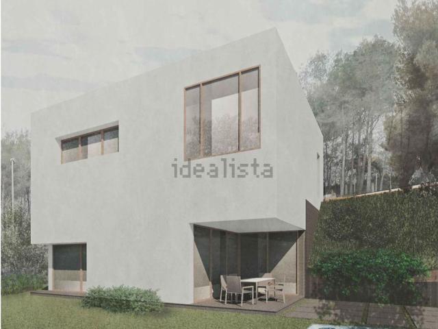 Terreno, Rubí