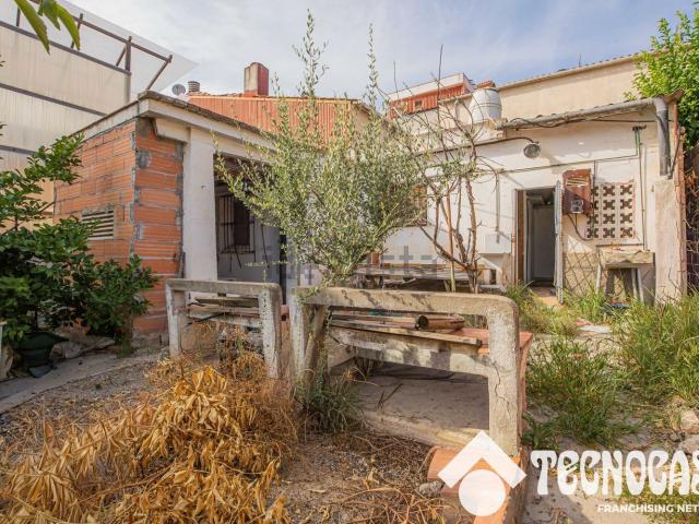 Terreno, Rubí