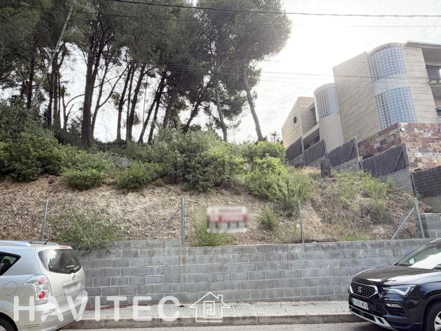 Terreno, Rubí