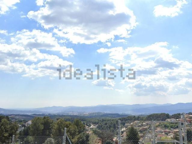Terreno, Rubí