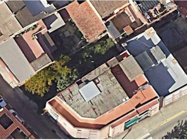 Terreno, Rubí