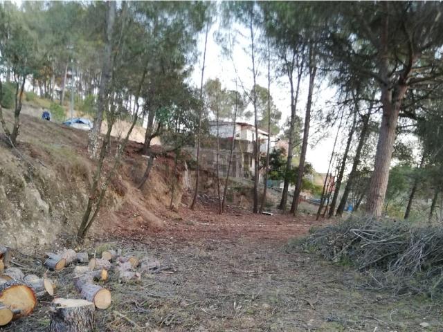 Terreno, Rubí