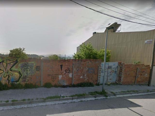 Terreno, Rubí
