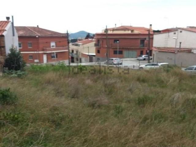 Terreno, Rubí