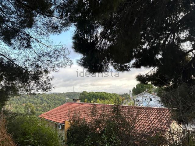 Terreno, Rubí
