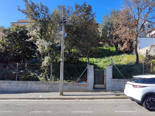 Terreno, Rubí
