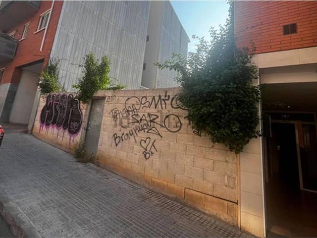Terreno, Rubí