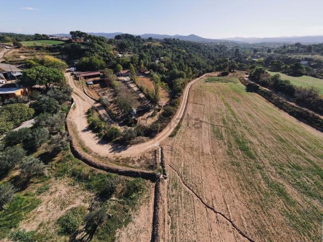 Terreno, Rubí