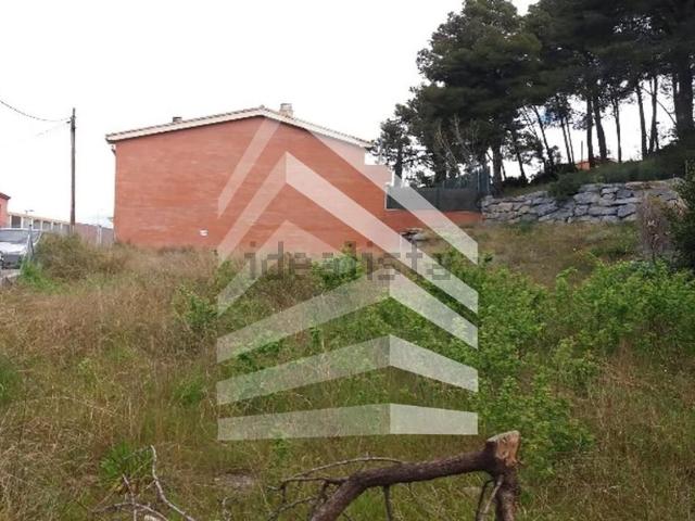 Terreno, Rubí