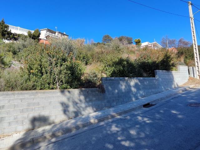 Terreno, Rubí