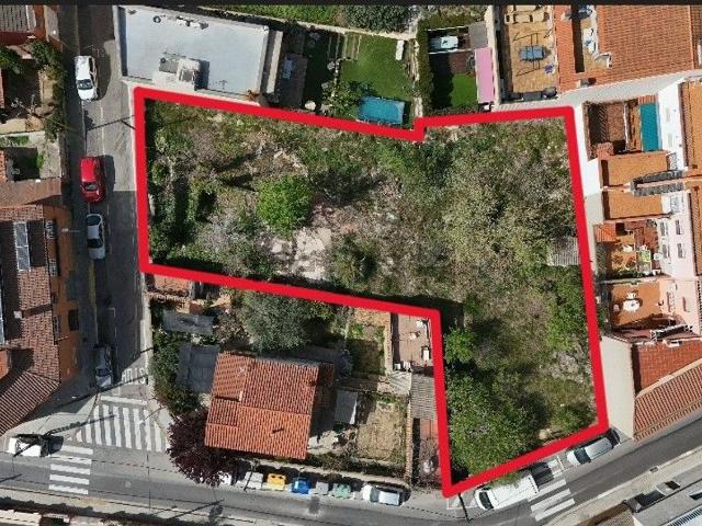 Terreno, Rubí