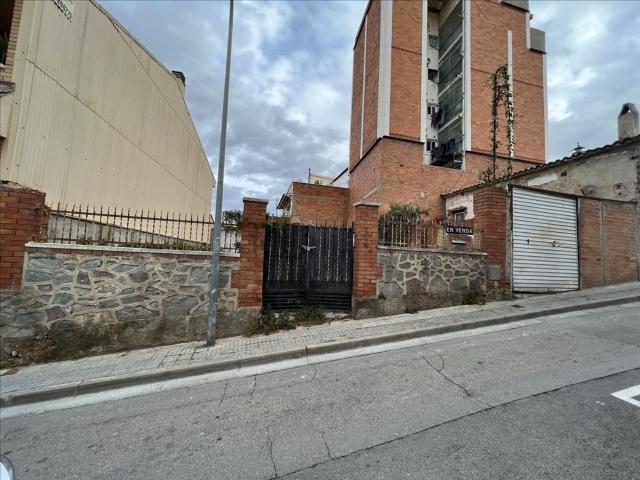 Terreno, Rubí