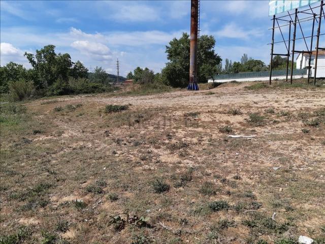 Terreno, Rubí