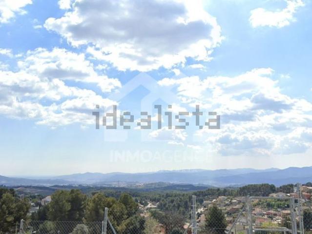 Terreno, Rubí