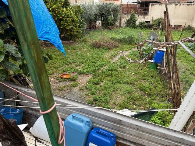 Terreno, Rubí