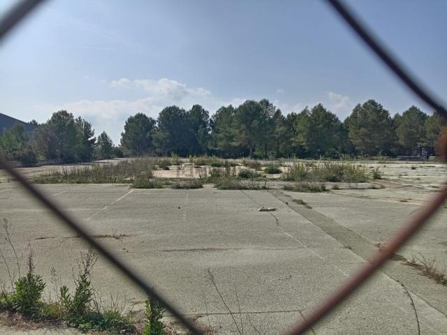 Terreno, Rubí
