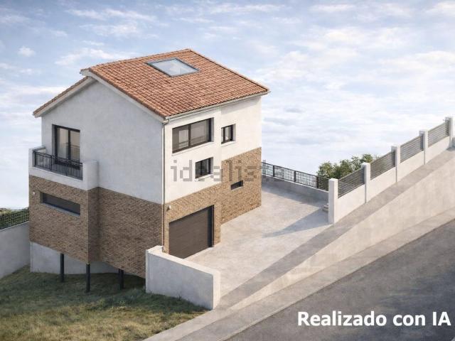 Terreno, Rubí