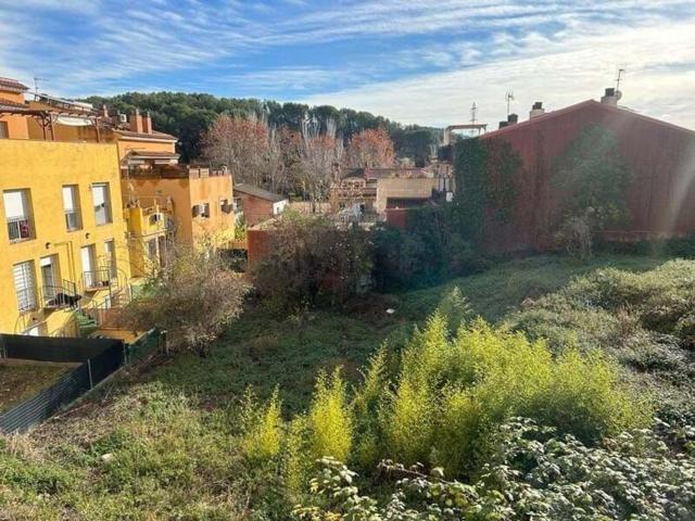 Terreno, Rubí