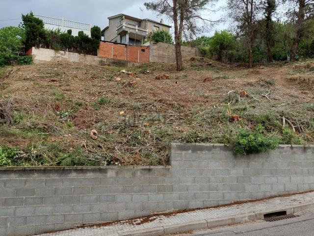 Terreno, Rubí