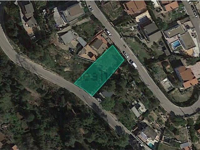 Terreno, Rubí