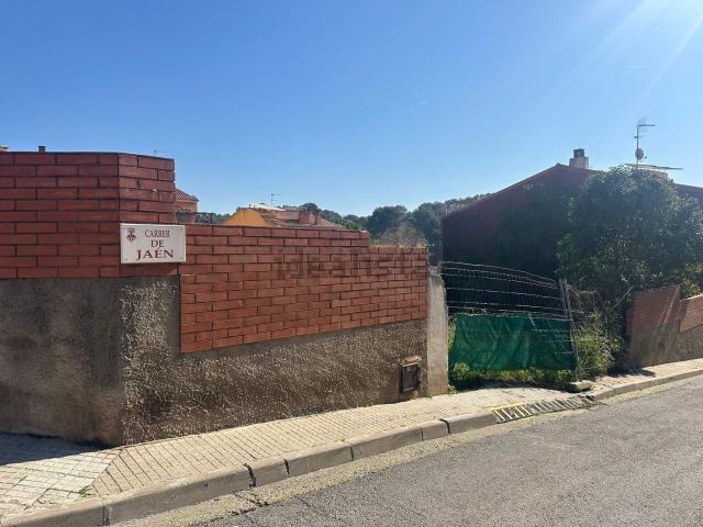 Terreno, Rubí