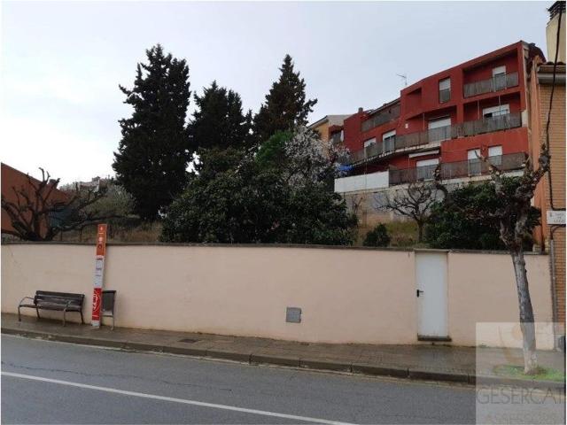 Terreno, Rubí