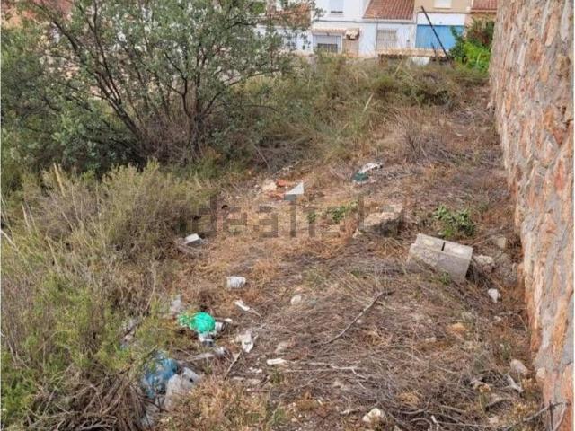 Terreno, Ruidera