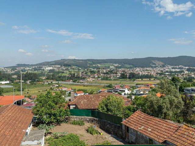 Terreno, Ruivães