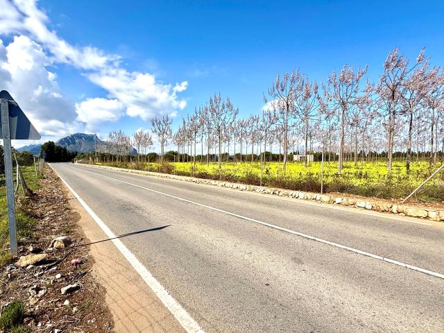 Terreno rustico 14058 m2