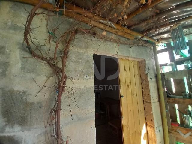 Terreno rustico 2000 m2