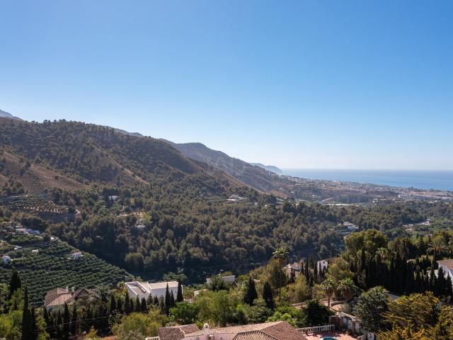 Terreno rustico 2205 m2