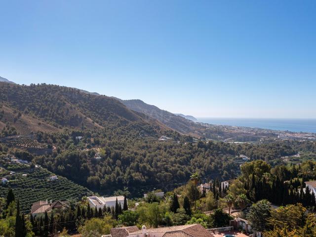 Terreno rustico 2205 m2