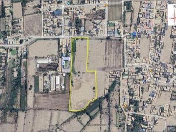 Terreno Rustico 2 HECTAREAS Chincha