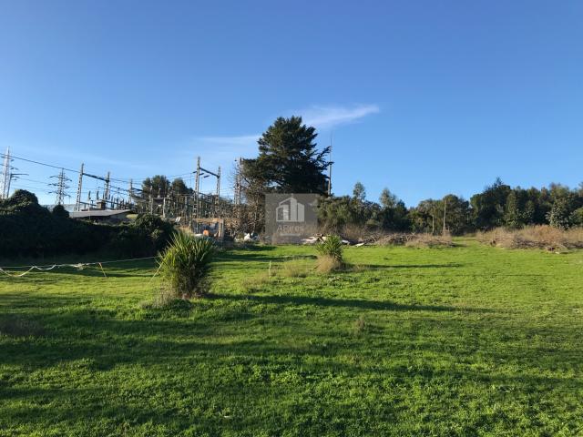 TERRENO RUSTICO 300M2, JUNTO FÓRUM