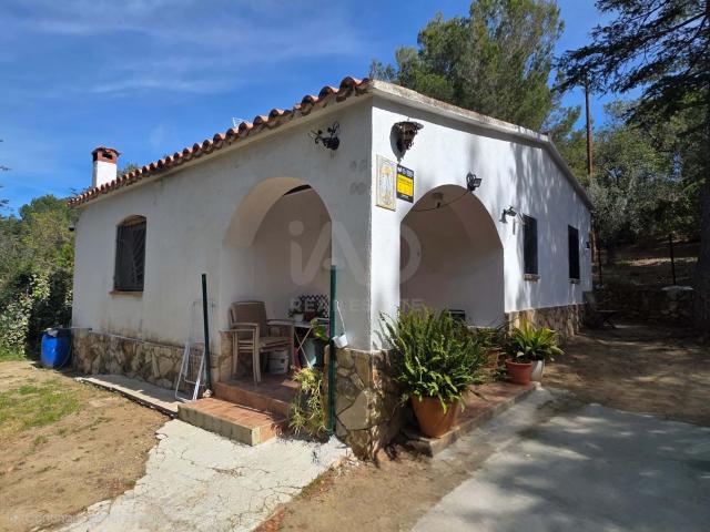 Terreno rustico 3975 m2