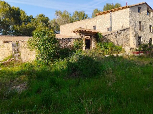Terreno rustico 40000 m2