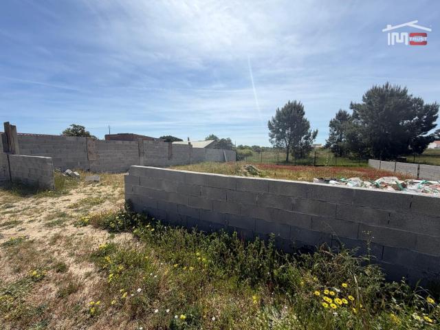 Terreno Rústico 450m2 na Quinta dos Cajados Palmela