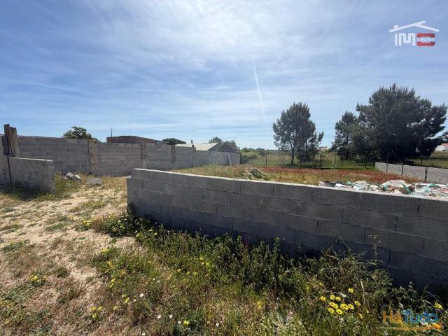 Terreno Rústico 450m2 na Quinta dos Cajados Palmela | 26064081464
