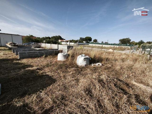 Terreno Rústico 490m2 na Quinta dos Cajados Palmela | 26064091397