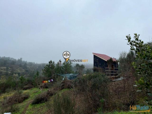 Terreno Rústico 51360 m2, Rio Ocresa, Castelo Branco | 26063897350
