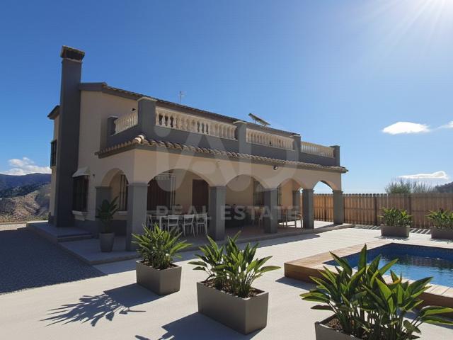 Terreno 550000 m2