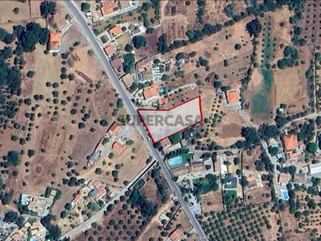 Terreno Rustico