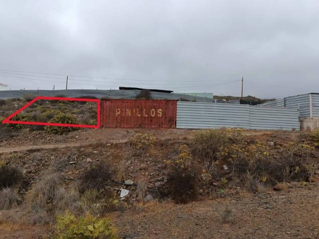 TERRENO RUSTICO