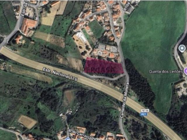 Terreno Rustico