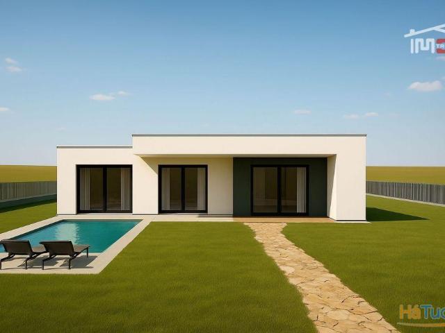 Terreno Rustico 6.000m² com possibilidade de construção de uma moradia + piscina A 30min do Montijo | 26084063727
