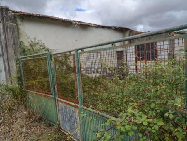Terreno Rustico